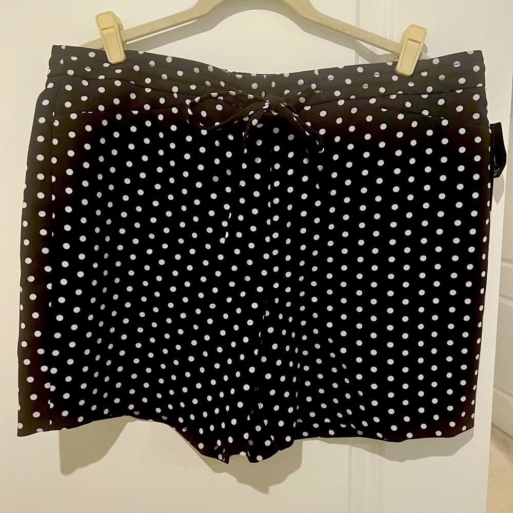INC dress shorts